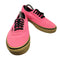 バンズ VANS Authentic オーセンティック ネオンカラー ローカット スニーカー メンズ JPN:27.5