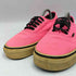 バンズ VANS Authentic オーセンティック ネオンカラー ローカット スニーカー メンズ JPN:27.5