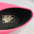 バンズ VANS Authentic オーセンティック ネオンカラー ローカット スニーカー メンズ JPN:27.5