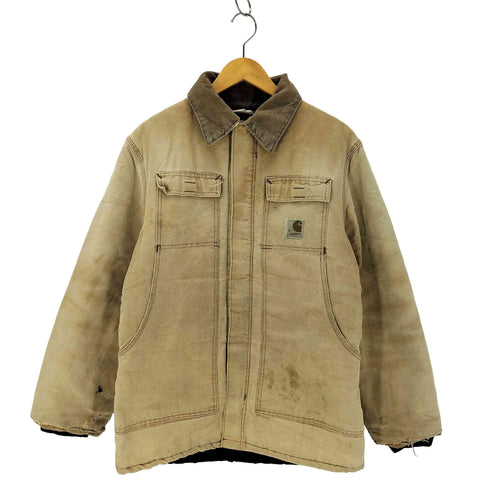カーハート Carhartt トラディショナルジャケット 裏地キルティング メンズ