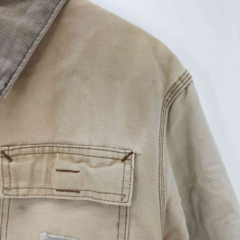 カーハート Carhartt トラディショナルジャケット 裏地キルティング メンズ