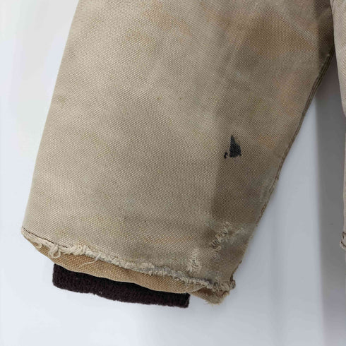 カーハート Carhartt トラディショナルジャケット 裏地キルティング メンズ