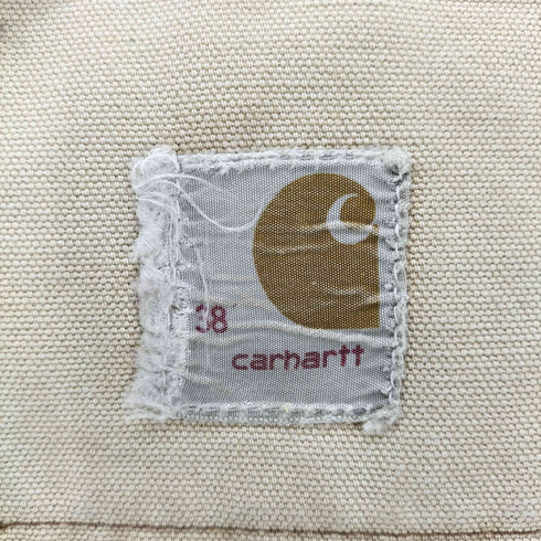 カーハート Carhartt トラディショナルジャケット 裏地キルティング メンズ