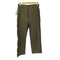 ハイク HYKE 23AW バックサテンベイカーパンツ メンズ JPN:4