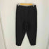 ラッドミュージシャン LAD MUSICIAN 2TUCK TAPERED WIDE SLACKS メンズ