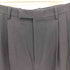 ラッドミュージシャン LAD MUSICIAN 2TUCK TAPERED WIDE SLACKS メンズ