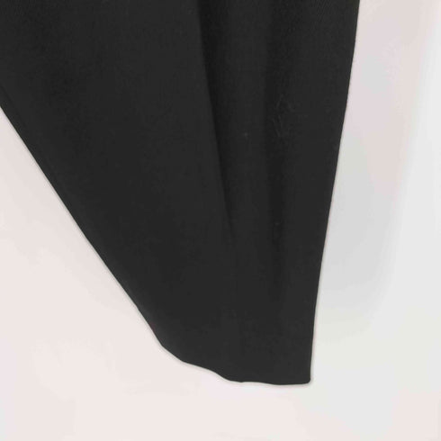 ラッドミュージシャン LAD MUSICIAN 2TUCK TAPERED WIDE SLACKS メンズ