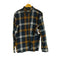 プルアンドベア PULL&BEAR REGULAR FIT タータンチェックネルシャツ メンズ XL