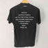 ヘインズ Hanes 00s MASTER OF PUPPETS バンドプリントS/S Tシャツ バンTEE ©2006 METALLICA Under License Marchandising All Rights Reserved メンズ JPN:S