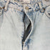 ザラ ZARA HIGH RISE WIDE LEG JEANS メンズ 42