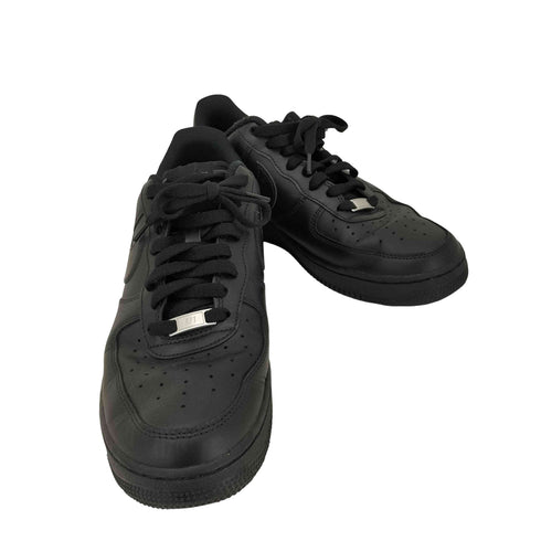 ナイキ NIKE Nike Air Force 1 Low '07 Black メンズ JPN:28