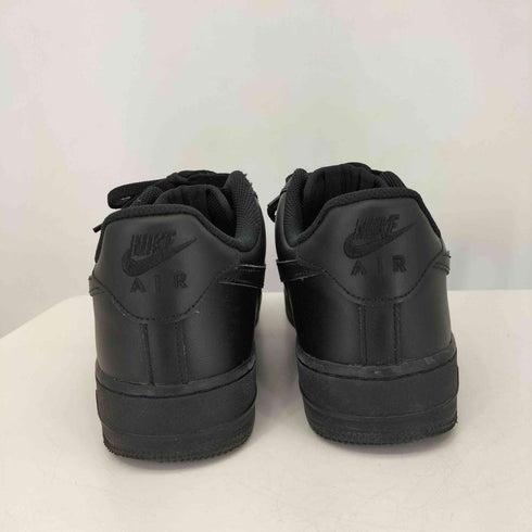 ナイキ NIKE Nike Air Force 1 Low '07 Black メンズ JPN:28
