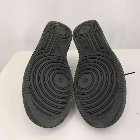 ナイキ NIKE Nike Air Force 1 Low '07 Black メンズ JPN:28