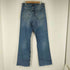 ザラ ZARA Wide Leg Jeans メンズ 40