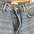 ザラ ZARA Wide Leg Jeans メンズ 40