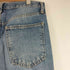 ザラ ZARA Wide Leg Jeans メンズ 40