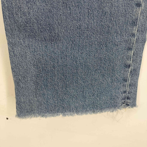 ザラ ZARA Wide Leg Jeans メンズ 40