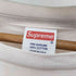 シュプリーム Supreme Fuck the President プリントS/S Tシャツ メンズ JPN:M