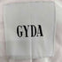 ジェイダ GYDA ハーフスリーブダブルSHORTジャケット レディース FREE