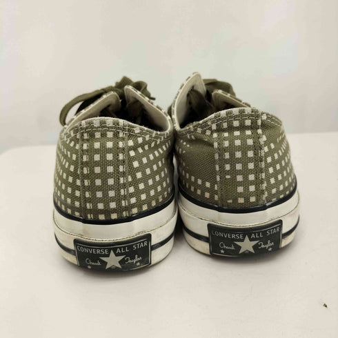 コンバースアディクト CONVERSE ADDICT CHUCK TAYLOR NU OX メンズ JPN:28