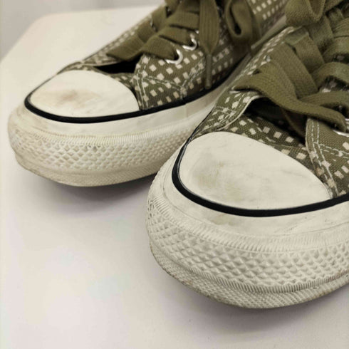 コンバースアディクト CONVERSE ADDICT CHUCK TAYLOR NU OX メンズ JPN:28