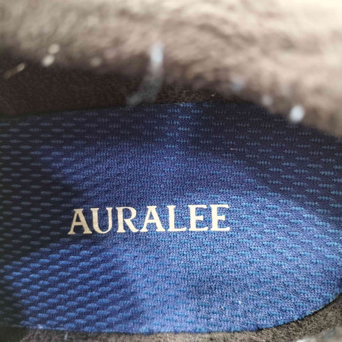 オーラリー AURALEE Warped Runner メンズ JPN:28