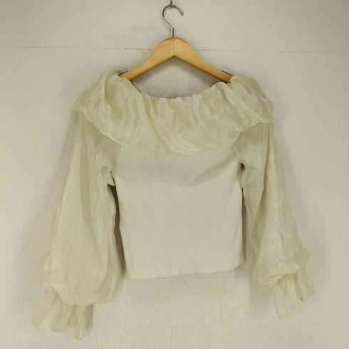ジルバイジルスチュアート JILL by JILLSTUART オシカツコーディネートSET トップス レディース FREE