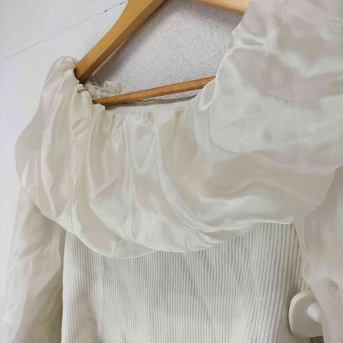 ジルバイジルスチュアート JILL by JILLSTUART オシカツコーディネートSET トップス レディース FREE