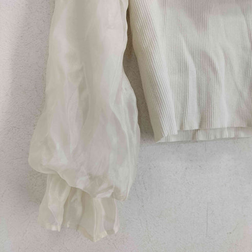 ジルバイジルスチュアート JILL by JILLSTUART オシカツコーディネートSET トップス レディース FREE