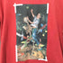 オフホワイト OFF-WHITE 20AW 両面プリント L/S Tシャツ メンズ import:M