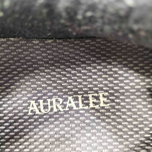 オーラリー AURALEE M1906RAL メンズ JPN:27.5