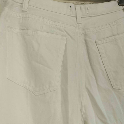 スタイリング styling サイドシームレスデニムパンツ レディース JPN:1