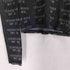 ラグアジェム LAGUA GEM NUMBER PRINT SHEER レディース FREE