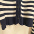 リリーブラウン Lily Brown クロップドニットカーディガン レディース ONE SIZE