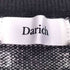ダーリッチ Darich DDロゴボリュームニットトップス レディース FREE