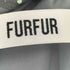 ファーファー furfur キラキラドレス レディース ONE SIZE