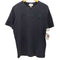 ラコステ LACOSTE Washed Pigment Dye T-Shirt メンズ S