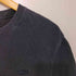 ラコステ LACOSTE Washed Pigment Dye T-Shirt メンズ S
