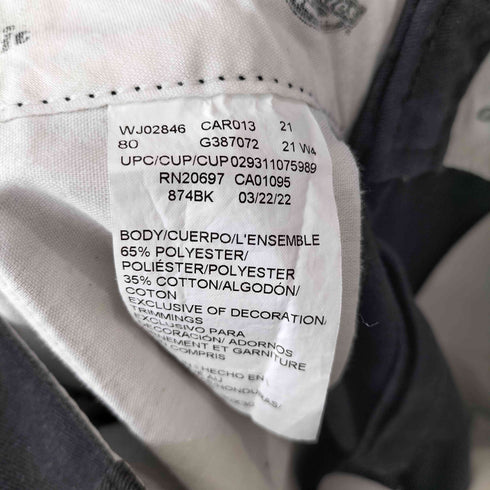 ディッキーズ Dickies 874 ワークパンツ メンズ 30X30