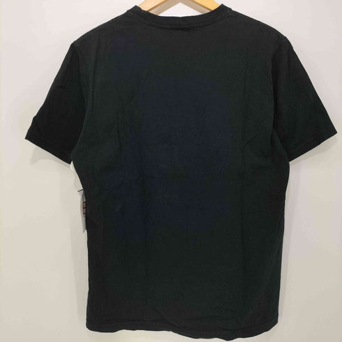 レッドイヤー RED EAR 音符 プリント Tシャツ メンズ M