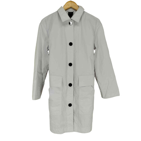 アルマーニエクスチェンジ ARMANI EXCHANGE CABAN COAT レディース JPN:M