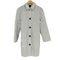 アルマーニエクスチェンジ ARMANI EXCHANGE CABAN COAT レディース JPN:M