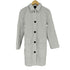 アルマーニエクスチェンジ ARMANI EXCHANGE CABAN COAT レディース JPN:M
