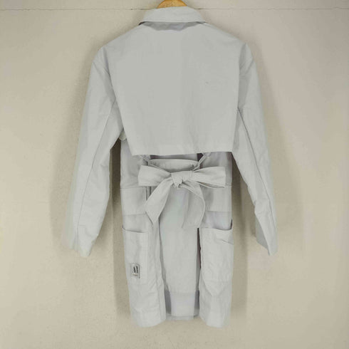 アルマーニエクスチェンジ ARMANI EXCHANGE CABAN COAT レディース JPN:M
