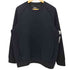ユニクロ UNIQLO ウルトラストレッチドライスウェットシャツ メンズ JPN:XL