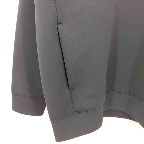 ユニクロ UNIQLO ウルトラストレッチドライスウェットシャツ メンズ JPN:XL