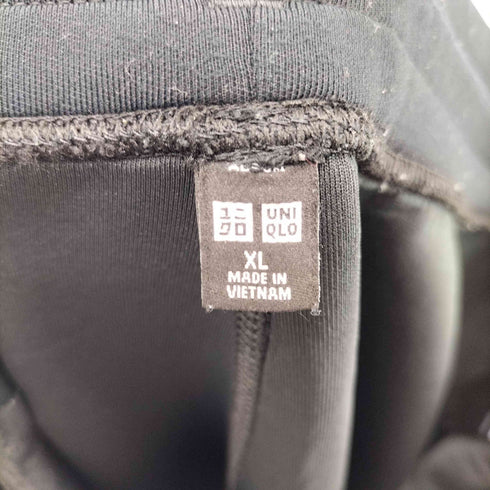 ユニクロ UNIQLO ウルトラストレッチドライスウェットパンツ メンズ JPN:XL