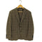 スーツカンパニー THE SUIT COMPANY COOLMAX WSY 2B テーラードジャケット メンズ 170cm-2Drop