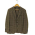 スーツカンパニー THE SUIT COMPANY COOLMAX WSY 2B テーラードジャケット メンズ 170cm-2Drop