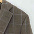スーツカンパニー THE SUIT COMPANY COOLMAX WSY 2B テーラードジャケット メンズ 170cm-2Drop
